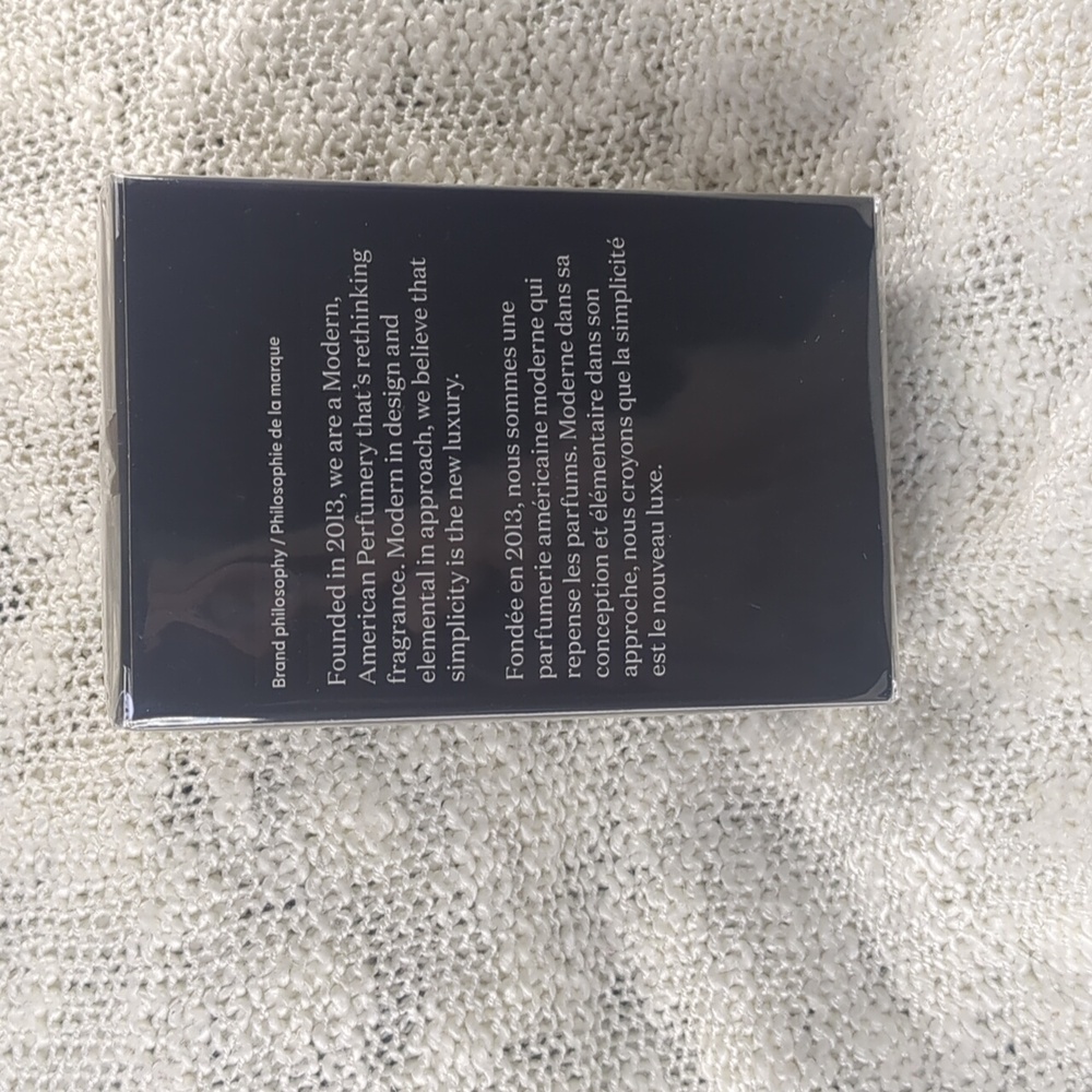Commodity Book in Scent Space: Expressive, 30ml/1.0fl oz - Picture 4 of 9